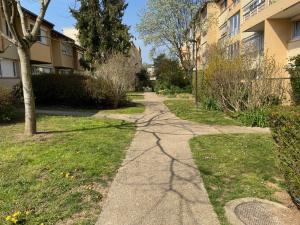 Maisons d'hotes Chambre calme (Mars) - proche Paris et TGV : photos des chambres