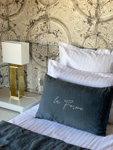 La Ferme de Gringalet