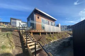 Longhorns - 福克斯冰川