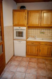 Le Mont Blanc (Gite Des Alpes)