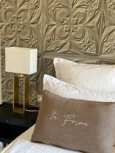 La Ferme de Gringalet