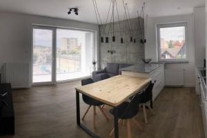 Baltic Apartament Gdynia