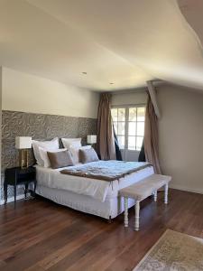 La Ferme de Gringalet