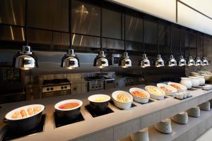 Shilla Stay Busan Gimhae Airport - Noksan