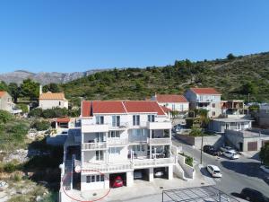 Apartments Marijan