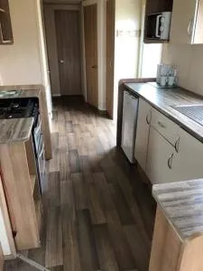 Nutmeg golden sands haven - Theddlethorpe Saint Helen