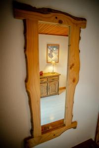 Appartements L Aravis (Gite des Alpes) : photos des chambres