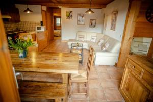 L Aravis (Gite des Alpes)