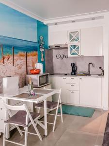 Studio Blue Cocoon Westende