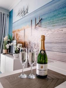 Studio Blue Cocoon Westende