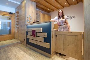 Geniesserhotel Alpin GmbH