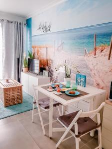 Studio Blue Cocoon Westende