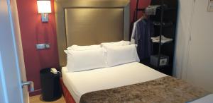 Hotels Acacias Etoile : photos des chambres
