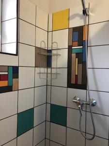 Borostyán 20 Vendégház