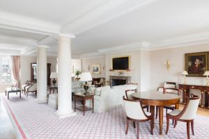 Hotels Le Bristol Paris - an Oetker Collection Hotel : photos des chambres