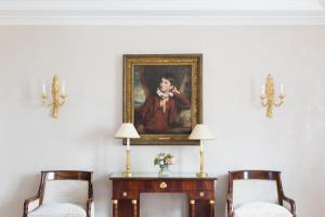 Hotels Le Bristol Paris - an Oetker Collection Hotel : photos des chambres