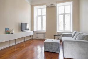 White Door Apartments