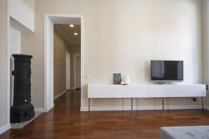 White Door Apartments