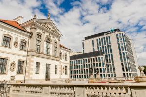 Motel One Warsaw-Chopin