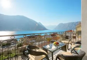 2MONTENEGRO LIMETA APARTMENTS with pool - 普查尼