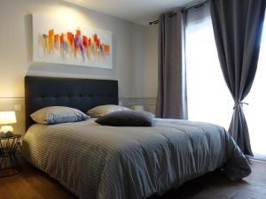 B&B / Chambres d'hotes Les Premontres : photos des chambres