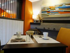 B&B / Chambres d'hotes Les Premontres : photos des chambres