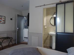 B&B / Chambres d'hotes Les Premontres : photos des chambres