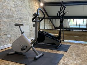 B&B / Chambres d'hotes Les Premontres : photos des chambres