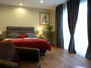 B&B / Chambres d'hotes Les Premontres : photos des chambres