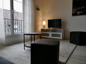 Appartements Appart'hotel Chambrappart : photos des chambres