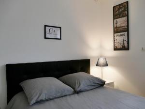 Apparthôtel Chambrappart