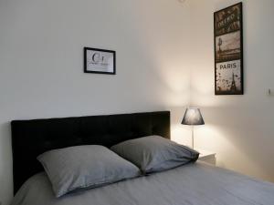 Appartements Appart'hotel Chambrappart : photos des chambres