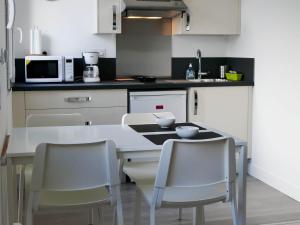 Appartements Appart'hotel Chambrappart : photos des chambres