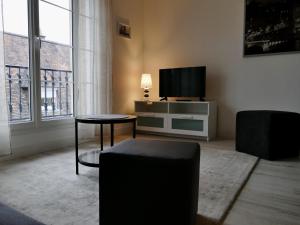 Appartements Appart'hotel Chambrappart : photos des chambres