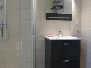 Apparthôtel Chambrappart