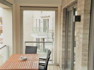 Apartment Heimatloft, Am Alten Deich 4-6, 2 32