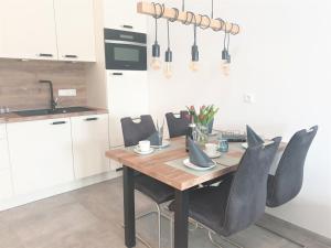 Apartment Heimatloft, Am Alten Deich 4-6, 2 32