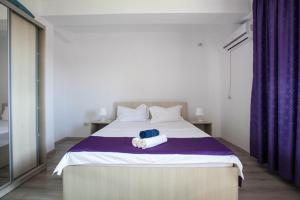 Villa Sunset Beach Mamaia Nord