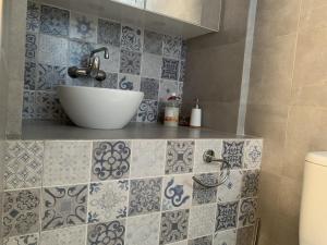 Charming house in the heart of Valletta CPAC1-3