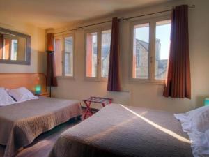 Hotels Logis Hotel Restaurant Le Drakkar : photos des chambres