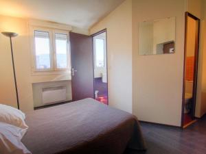 Hotels Logis Hotel Restaurant Le Drakkar : photos des chambres