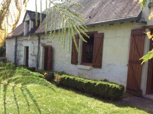 Maisons de vacances Gite O Beauval : photos des chambres