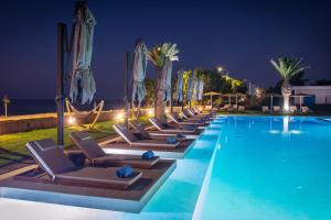 Kosta Mare Palace Resort & Spa Heraklio Greece