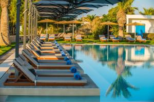 Kosta Mare Palace Resort & Spa Heraklio Greece