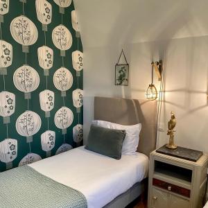 B&B / Chambres d'hotes Villa Saint Raphael : photos des chambres