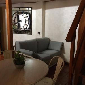 Appartement 1 Chambre