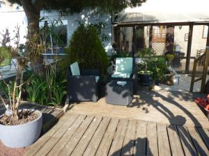 Hotels L'arum antique : photos des chambres