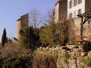 Chambres d'Hôtes Le Secret du Chat photo 6