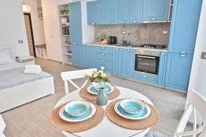 Sea Shore apartments - Spa n Pools beach resort