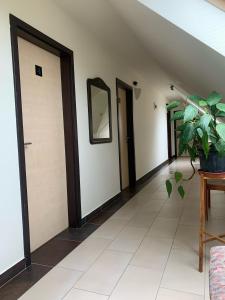 Tündérszikla Panzió